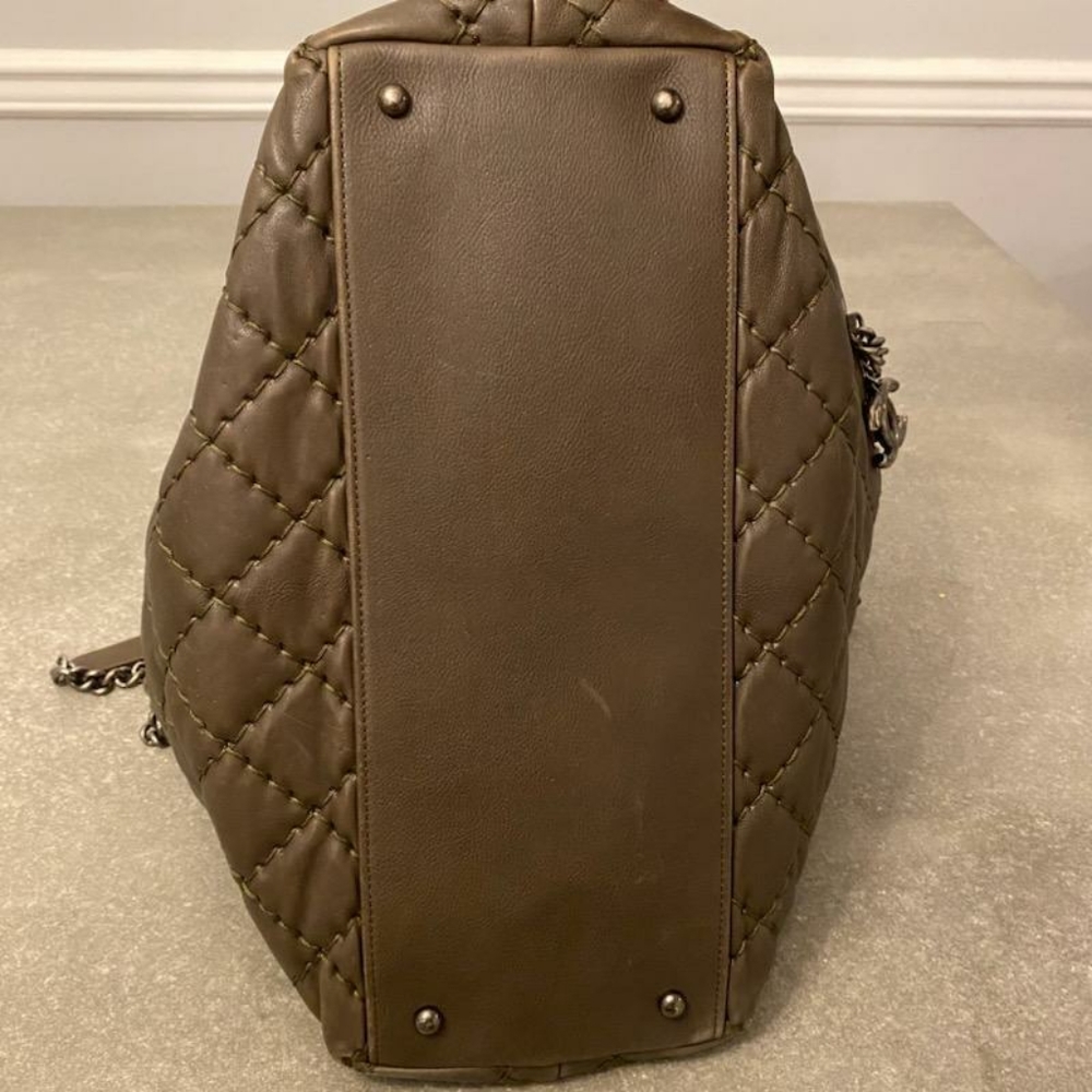 Excellent condition Chanel - Picture 7 of 9